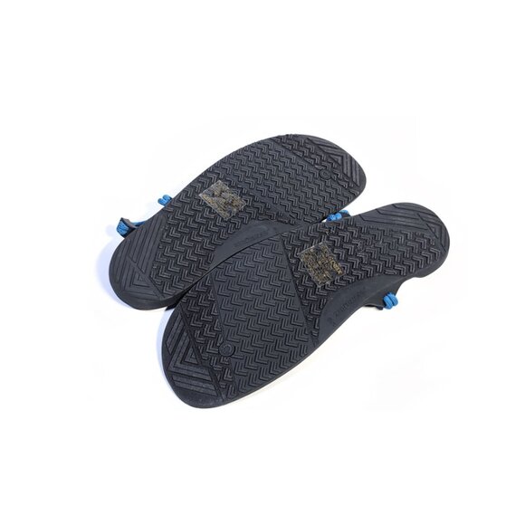 XERO AQUA CLOUD Blue Sapphire Minimalist Barefoot Sandal Shoe Thong Mens 13 main image 6